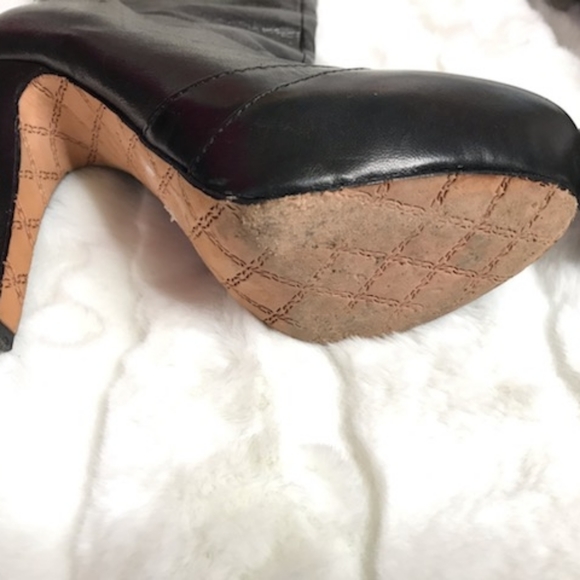 L.A.M.B Boots - Picture 7 of 7